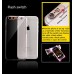 iPhone 6 6s 4.7 - Incoming Call Flash Soft TPU Phone Protective Cover Case